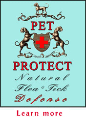 Pet Protect Logo