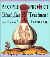 people protect treatment logo